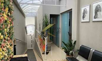 Imagem 3: Prédio comercial para aluguel no Jardim Proença. Numa localização privilegiada, um imóvel