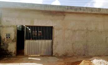 Imagem: Casa no Universidade