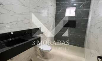 Imagem 4: Casa 3/4 Sozinha no Lote no Setor Moinho dos Ventos