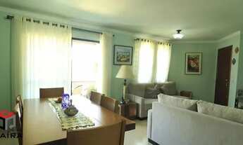 Imagem 2: Apartamento para aluguel 3 quartos 1 suíte 3 vagas Edifício Andaluz Vila Valparaíso - Sant