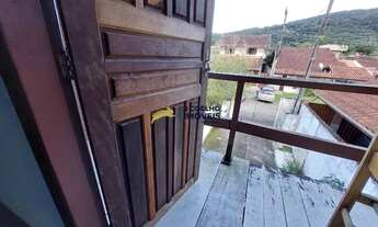 Imagem 5: Chalé para locação definitiva no Estufa II, Ubatuba/SP