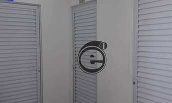 Imagem 4: Apartamento com 1 dormitório para alugar, 60 m² por R$ 3.259,89/mês - Ponta da Praia - San