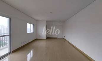 Imagem 4: São Paulo - Conjunto Comercial/Sala - Tatuapé