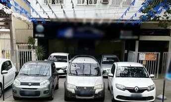 Imagem 1: Passo Ponto Loja De Carro