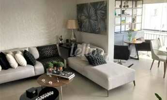 Imagem 4: São Paulo - Apartamento Padrão - Vila Mascote