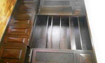 Imagem 7: Apartamento para aluguel tem 115 metros quadrados com 2 quartos em Vila Buarque - São Paul