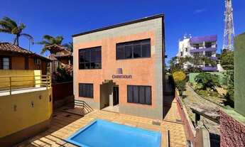 Imagem 1: Casa à venda, 4 quartos, 4 suítes, 4 vagas, Meaipe - Guarapari/ES