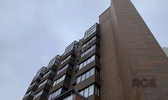 Imagem 2: Apartamento 1 dormitório, 1 banheiro, 2 vagas de garagem no Bairro Independência em Porto