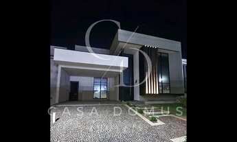 Imagem 4: Casa Térrea para Venda em Paulínia, Parque Brasil 500, 3 dormitórios, 3 suítes, 5 banheiro