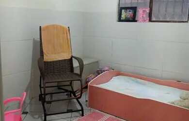 Imagem 5: JACAREPAGUA VENDO CASA TERERA 2 QTS SALA QUINTAL PAGAMENTOA VISTA