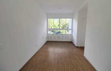 Imagem 2: Apartamento novíssimo para locação em Extrema MG