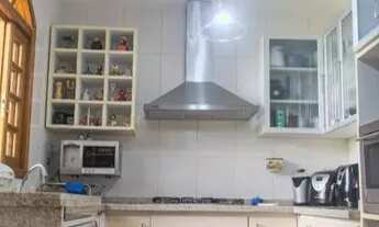 Imagem 2: Sobrado Residencial á venda na Vila Mariana com 250m² 3 dormitórios 4 banheiros 4 va