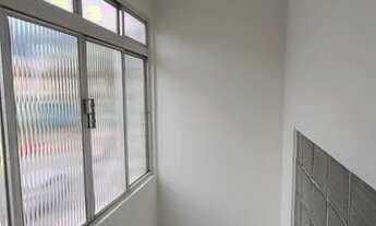 Imagem 4: Apartamento com 02 quartos - Santos