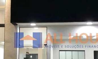 Imagem: Uma casa no Parque Industrial Joao Braz-Goiânia