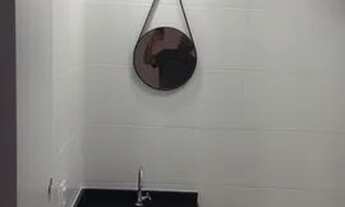 Imagem 2: Apartamento para aluguel tem 35 metros quadrados com 1 quarto em Ipiranga - São Paulo - Sã