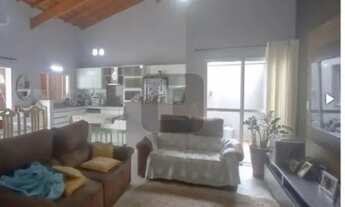 Imagem 2: Casa Térrea em condomínio fechado Bosque do Corrupira !!!