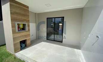 Imagem 16: FLORIANÓPOLIS - Casa Padrão - INGLESES DO RIO VERMELHO