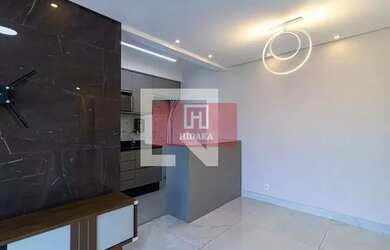 Imagem 2: Apartamento à venda no bairro Vila Anastácio - São Paulo/SP, Zona Oeste