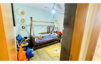 Imagem 3: Piracicaba - Apartamento Padrão - Campestre