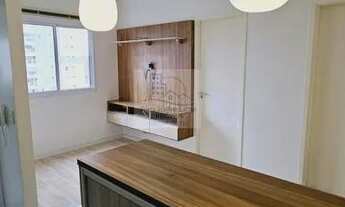 Imagem 4: Apartamento para Locação em São Paulo, Barra Funda, 1 dormitório, 1 banheiro