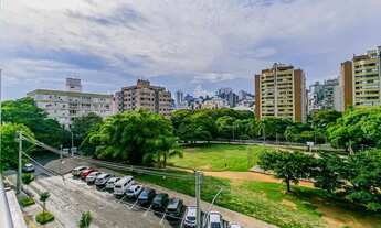 Imagem 2: Apartamento à venda Rua Luiz Só, Petrópolis - Porto Alegre