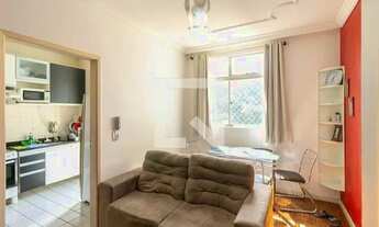 Imagem 2: Apartamento para Aluguel - Cinquentenário, 2 Quartos, 58 m2