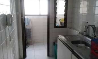 Imagem 3: Apartamento com 3 dormitórios para alugar, 61 m² por R$ 2.416,11/mês - Penha de França - S