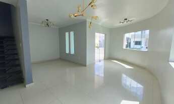 Imagem 4: Alugo casa no Condomínio Cidade Jardim 2, com 5 quartos sendo 2 suítes - av. Augusto Monte