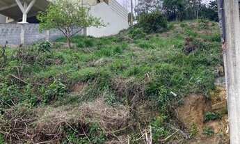 Imagem 7: Lote/Terreno para venda no Cascatinha - Nova Friburgo - RJ