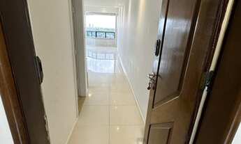 Imagem 4: Apartamento para aluguel 115 m2 3 quartos nascente super ventilado com linda vista