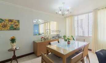 Imagem 6: Apartamento Locação 3 Dormitórios - 164 m² Bela Vista