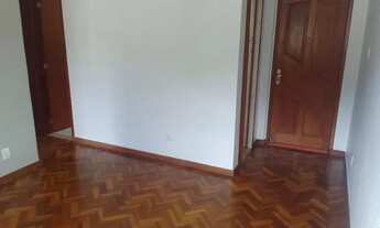 Imagem 2: Apartamento com 2 dormitórios para alugar, 70 m² por R$ 1.288/mês - Vila Amélia - Nova Fri