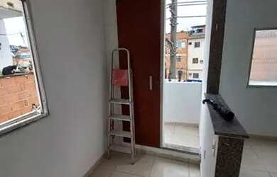 Imagem 6: Kitnet RP 30 mil