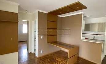 Imagem 5: Apartamento Padrão em São Carlos