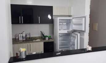 Imagem 6: Apartamento de 2 quartos para alugar no bairro JARDIM VERA CRUZ