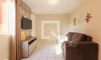 Imagem 3: Apartamento para Aluguel - Cidade Industrial, 2 Quartos, 48 m2