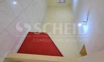 Imagem 2: Sobrado 02 Quartos para alugar, 1 banheiro, 1 vaga, 90m² - Vila Arriete - São Paulo-SP