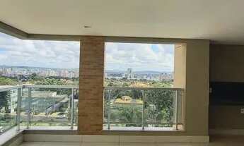 Imagem: Edifício LErmitage Réserve, apartamentos