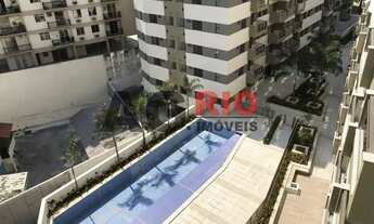 Imagem 3: Apartamento-À VENDA-Pechincha-Rio de Janeiro-RJ