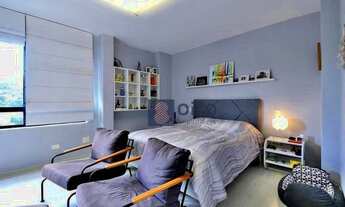 Imagem 6: Cobertura reformada à venda - Higienópolis - São Paulo/SP