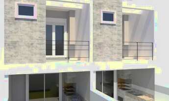 Imagem 5: Casa em Hípica Casa com 2 dormitórios