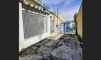 Imagem 3: Sobrado com 2 dormitórios para alugar, 67 m² por R$ 1.665,00/mês - Vila Mangalot - São Pau