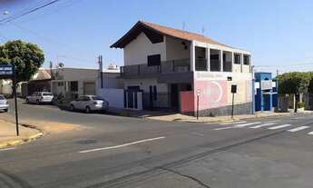 Imagem 4: Casa Sobrado, no Centro de Votuporanga, 400 mts da Catedral. Rua MatogrossoxMinas