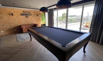 Imagem 5: Ótimo apartamento mobiliado com infra estrutura . com garagem