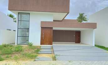 Imagem: Casa no TerrasAlphaville 2, na Barra dos