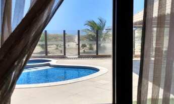 Imagem 5: Casa triplex em Genipabu( condomínio fechado