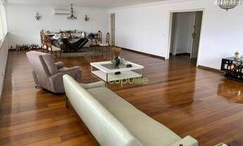 Imagem 5: Apartamento com 4 dormitórios à venda, 281 m² por R$ 3.200.000,00 - Icaraí - Niterói/RJ