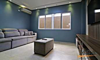 Imagem 3: Sobrado com 4 Suítes à venda, 305 m² por R$ 1.200.000 - Jardim das Laranjeiras - Foz do Ig