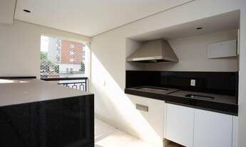 Imagem 6: Apartamento para aluguel e venda Panamby/Morumbi com 357m² com 4 suítes e 5 vagas de garag