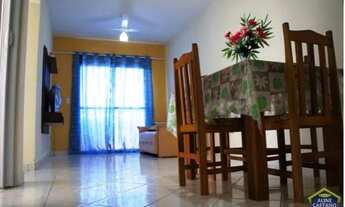 Imagem 2: 01 dorm - Sacada - Com Lazer - Vista Mar